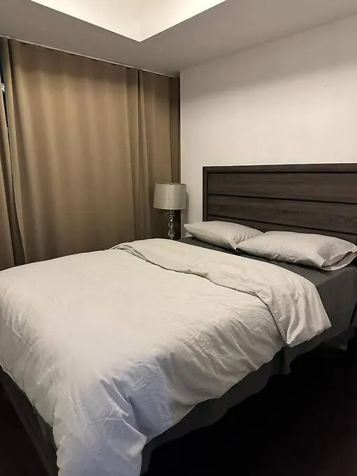 Modern, Spacious And Sleek Condo Toronto 0*,  Canada