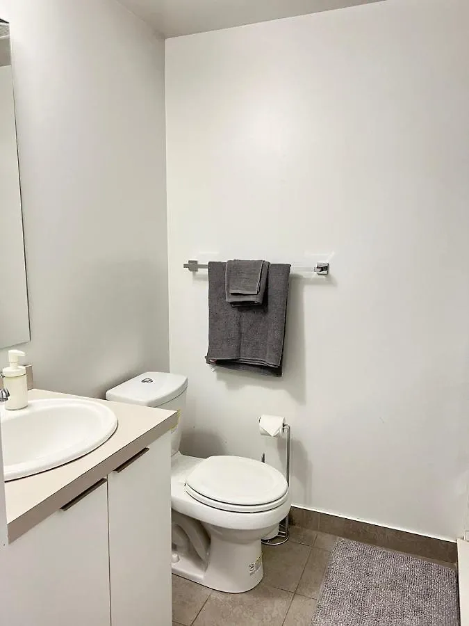 Modern, Spacious And Sleek Condo Toronto 0*,  Canada